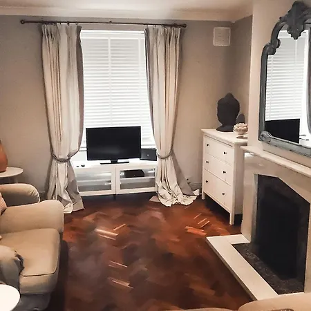 Phoenix House * ダブリン