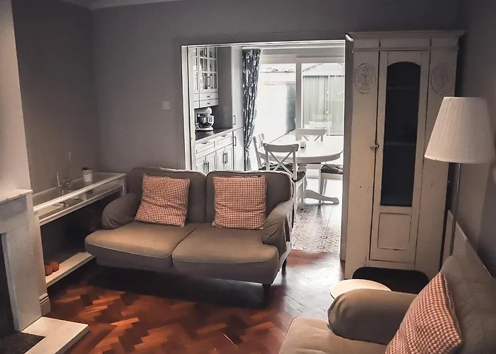 Phoenix House * ダブリン