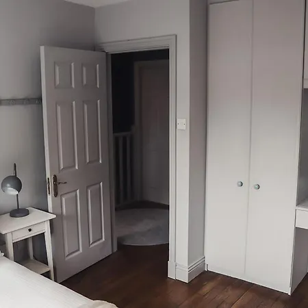 Phoenix House * Dublin