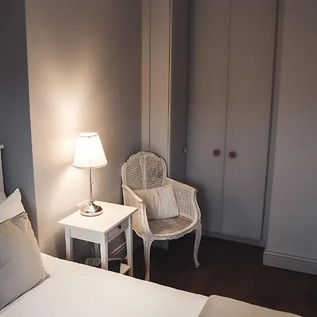 Ferienhaus Phoenix House