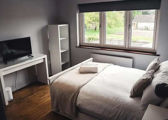 Phoenix House Ferienhaus