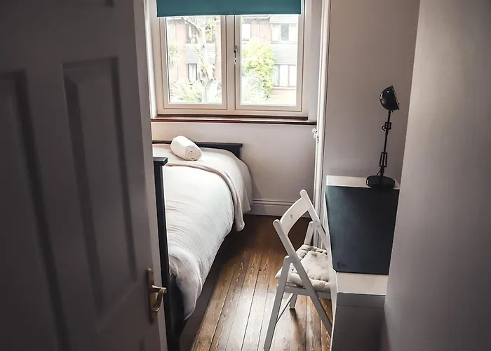 Phoenix House Ferienhaus