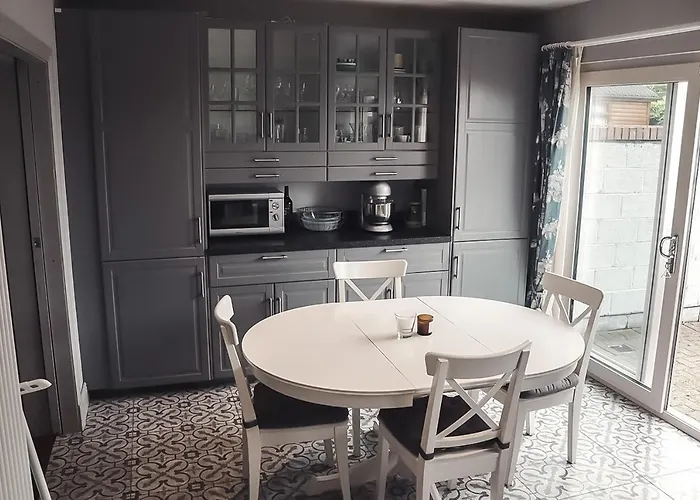 Phoenix House Ferienhaus