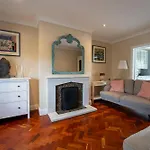 Phoenix House Dublin
