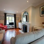 Phoenix House Dublin