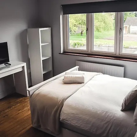 Phoenix House Semesterbostad