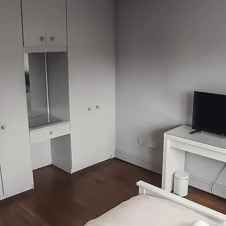 Semesterbostad Phoenix House Dublin