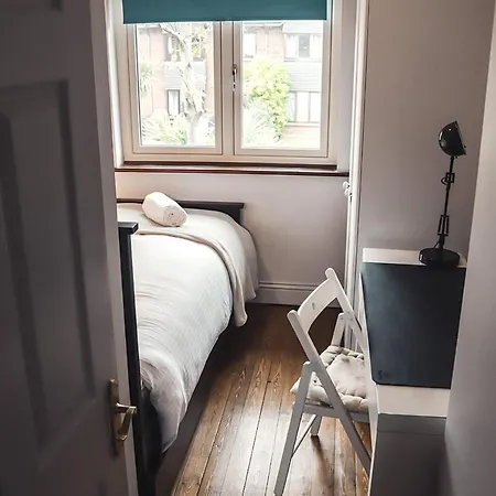 Phoenix House Casa vacanze