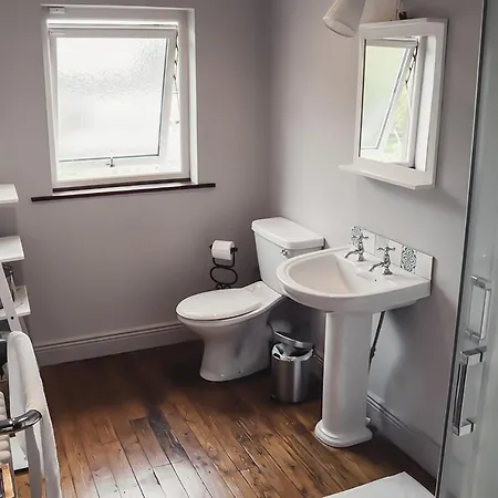 Phoenix House Casa vacanze