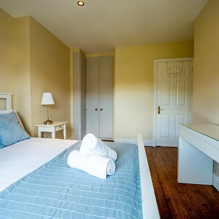 Phoenix House Casa vacanze