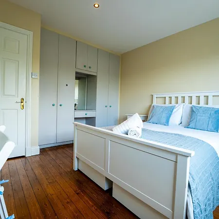 Casa vacanze Phoenix House Dublino