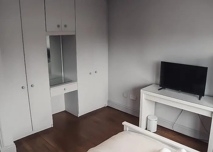 度假居 Phoenix House 都柏林