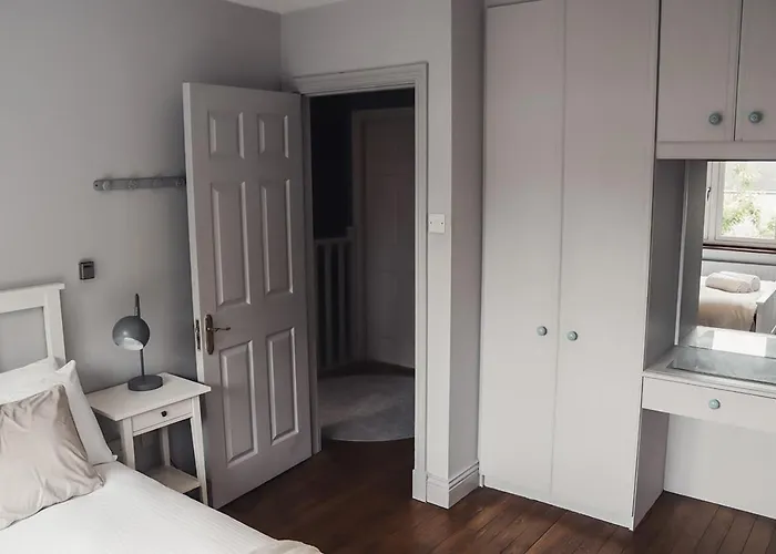 Phoenix House * Dublin