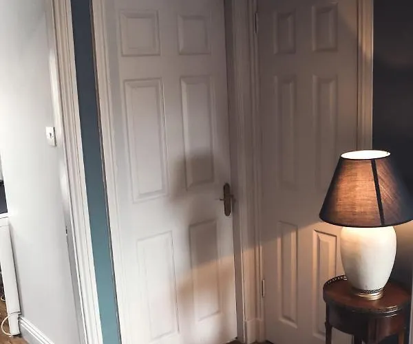 度假居 Phoenix House 都柏林