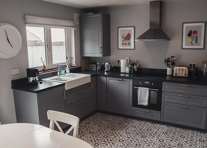 Phoenix House 都柏林