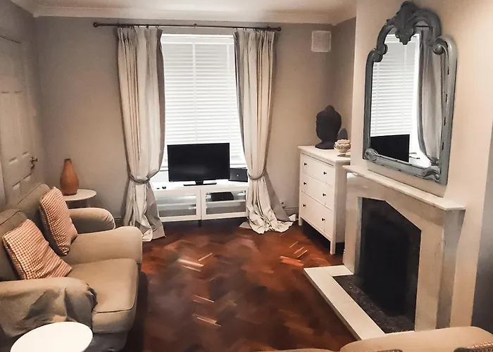 Phoenix House * 都柏林