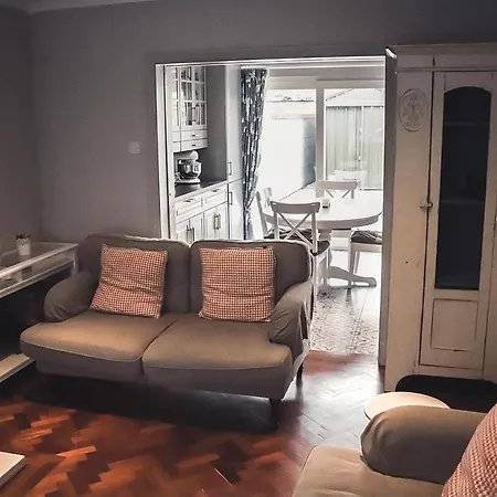 Phoenix House * Дублин